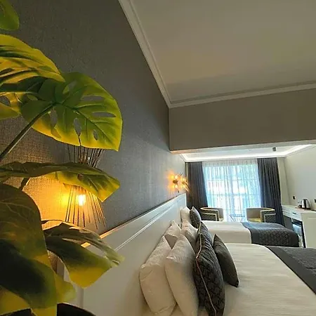 Park Milano 4* Gaziemir