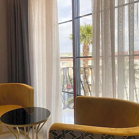 Hotel Park Milano 4*