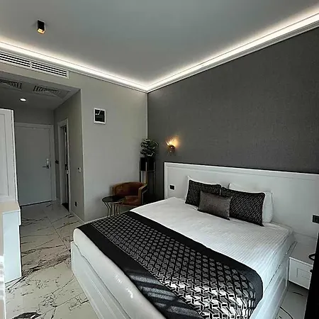 Szálloda Park Milano 4*