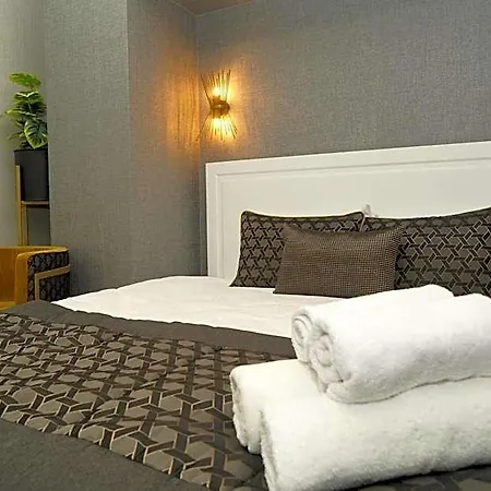 Park Milano Hotel Gaziemir